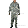 Acu Camo Military Uniform Shirt and Pant Suit at Bdu Style